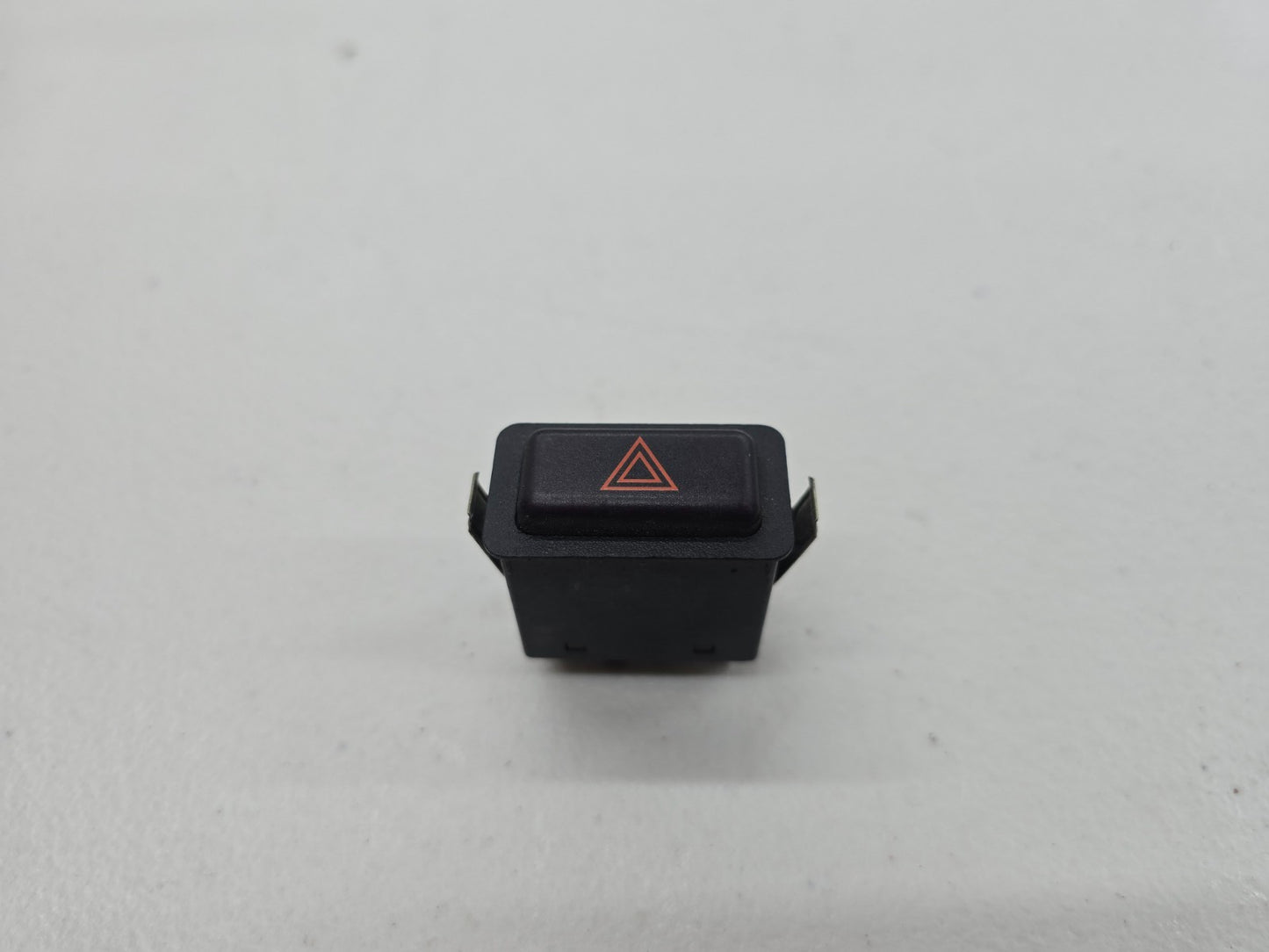 BMW E30 OEM Hazard Switch Emergency Flashers Button 61311381176