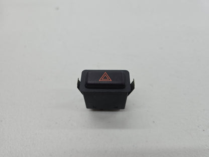 BMW E30 OEM Hazard Switch Emergency Flashers Button 61311381176