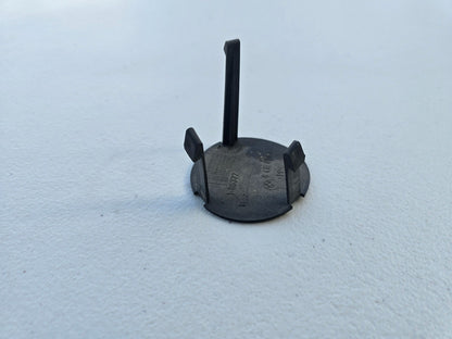 BMW OEM Z3 M Roadster Coupe Driver Headlight Air Intake Duct Cover 8411476