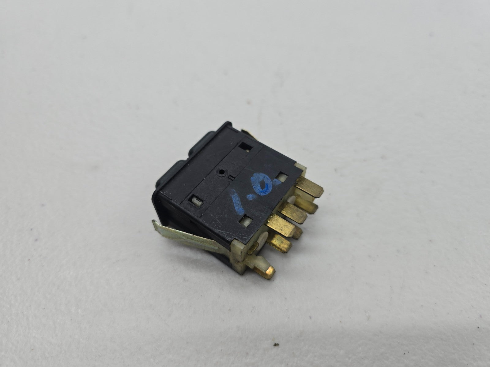 BMW E30 OEM Touring Rear Window Washer Wiper Switch 61311381647
