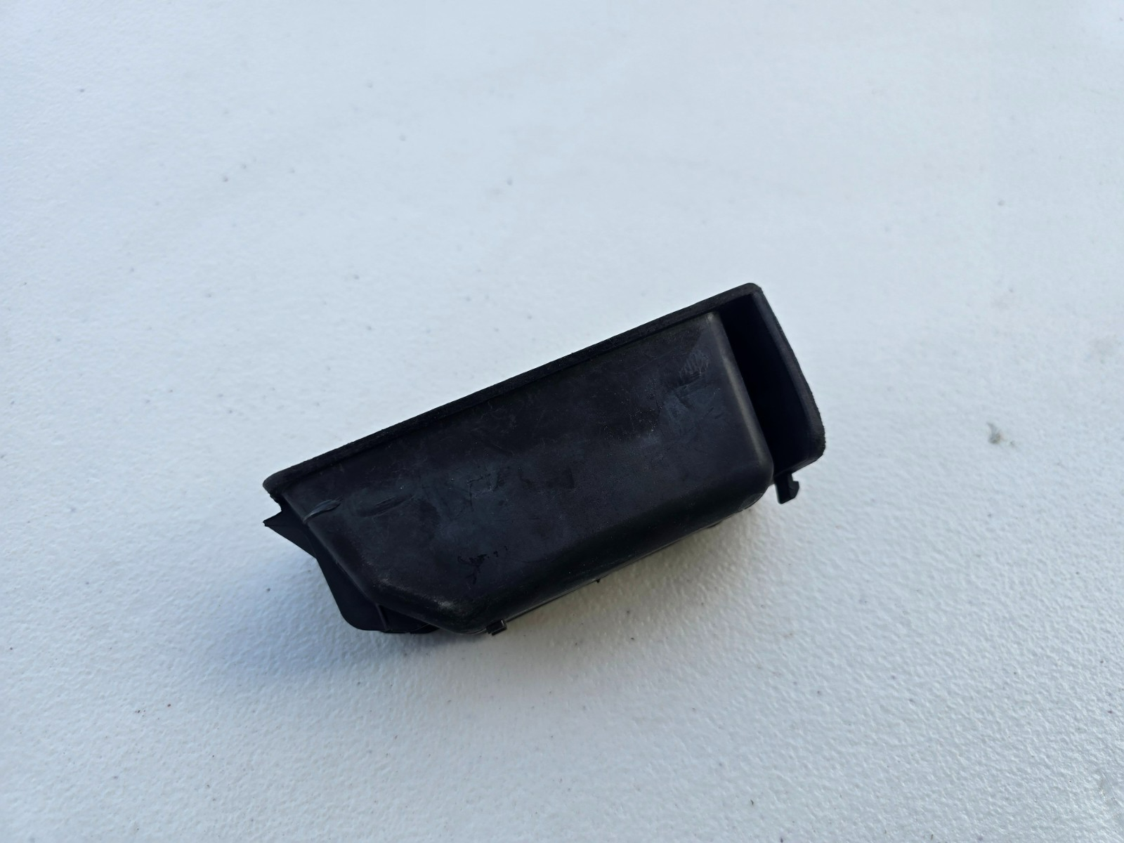 BMW OEM Z3 M Roadster Coupe Center Console Coin Tray Storage Bin 51168119624