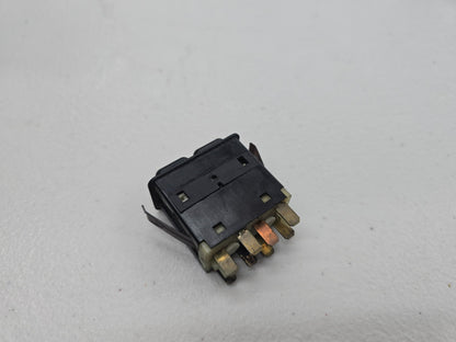 BMW E30 OEM AC Switch Air Condition Circulation Button 61311380557