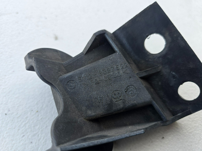 BMW OEM Z3 M Roadster M Coupe Rear Bumper Support Bracket Right 51128397522