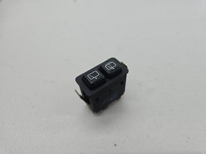 BMW E30 OEM Touring Rear Window Washer Wiper Switch 61311381647