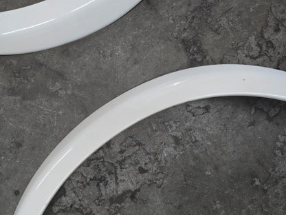 BMW OEM E30 325ix Fender Flare And Side Skirt Body Kit