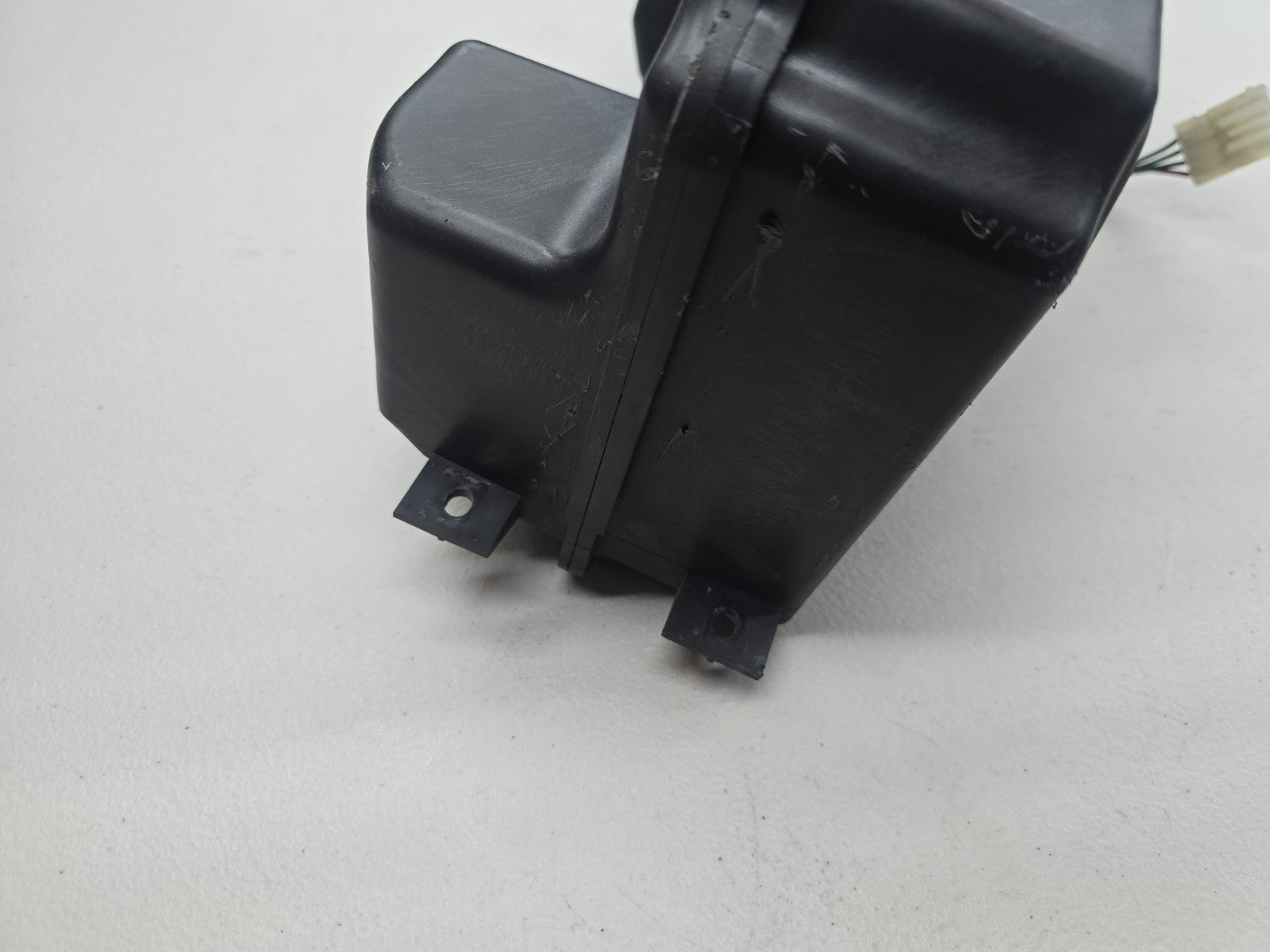 BMW Z3 M Roadster Rear Subwoofer box with updated speaker 65136902837