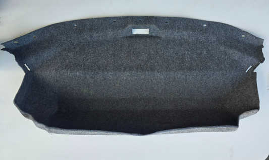BMW OEM Z3 M Roadster Trunk Partition Carpet 51478399497