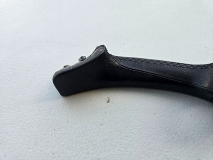 BMW OEM Z3 M Roadster M Coupe Left Door Pull Leather Handle 51418401173