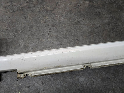 BMW OEM E30 325ix Fender Flare And Side Skirt Body Kit