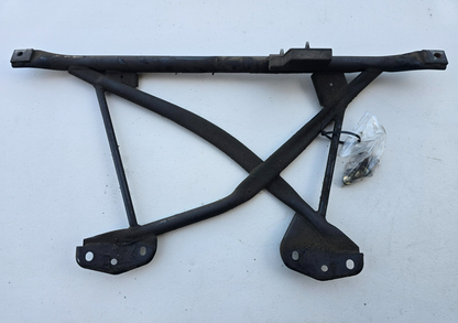 BMW OEM Z3 M Roadster M Coupe Chassis X Brace With Mounting Hardware 51718410212