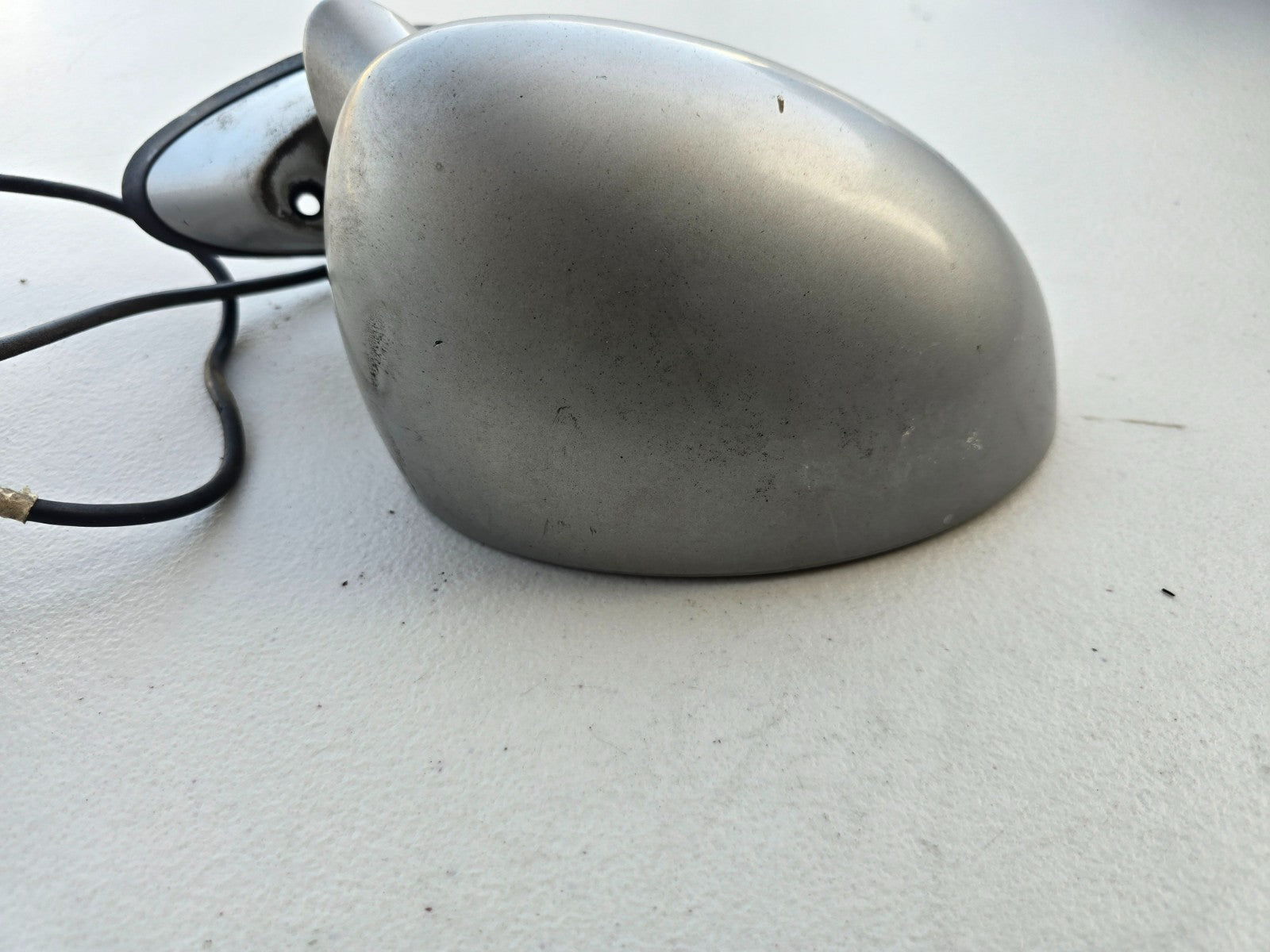 BMW OEM Z3 M Roadster M Coupe Side Mirror Left Right