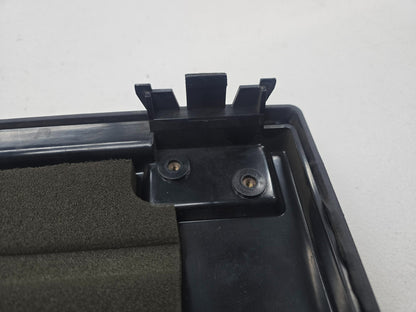 BMW Z3 M Roadster Rear Center Console Subwoofer Oddments Storage Lid Trim Cover