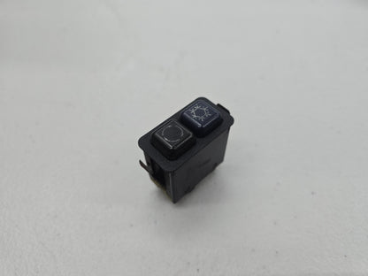 BMW E30 OEM AC Switch Air Condition Circulation Button 61311380557