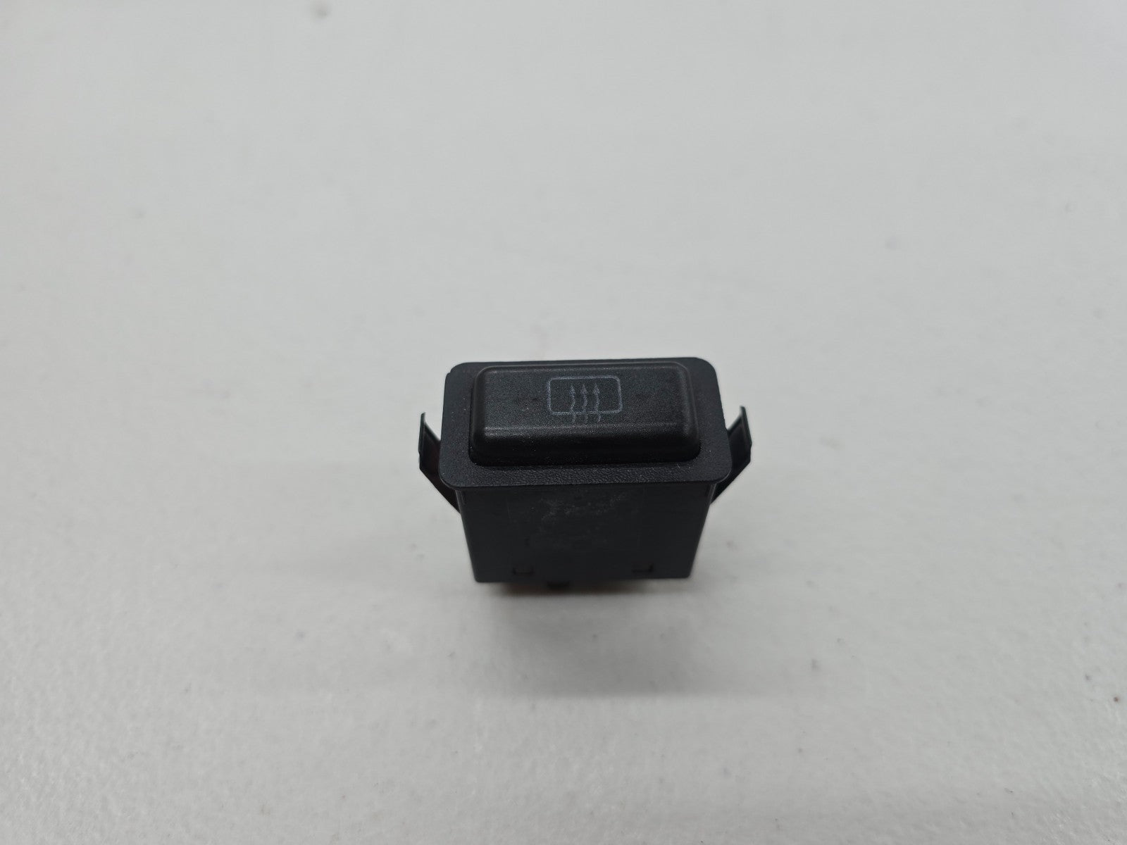 BMW E30 OEM Rear Window Defroster Switch Button 61311380338