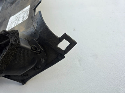 BMW OEM Z3 M Roadster Coupe Driver Knee Bolster Under Dash Panel 8397599