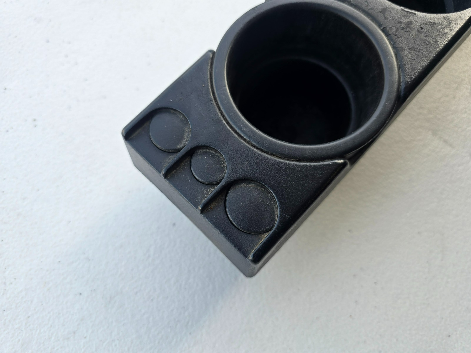 BMW OEM Z3 M Roadster M Coupe Center Console Cup Holder Coin Holder 51168413622