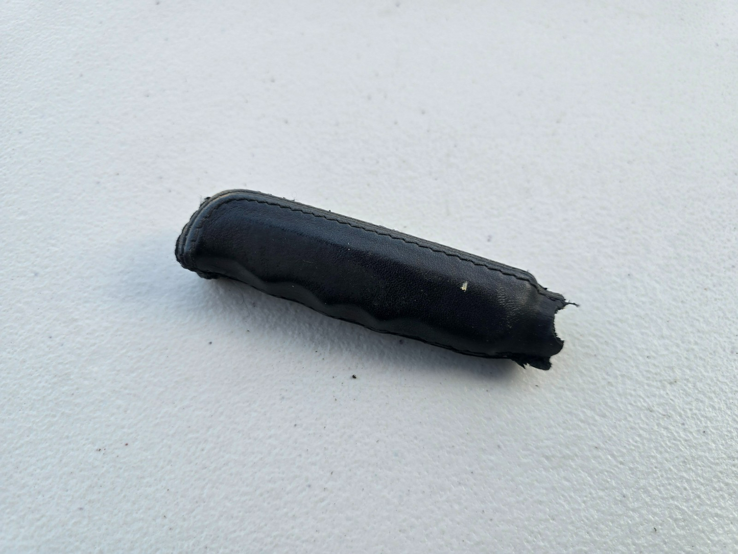 BMW OEM Z3 M Roadster Coupe Emergency Brake Parking Brake Handle