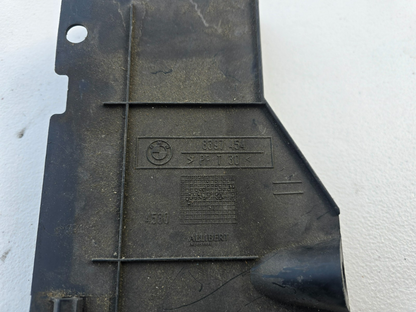 BMW OEM Z3 M Roadster Coupe Passenger Under Dash Panel 8397454