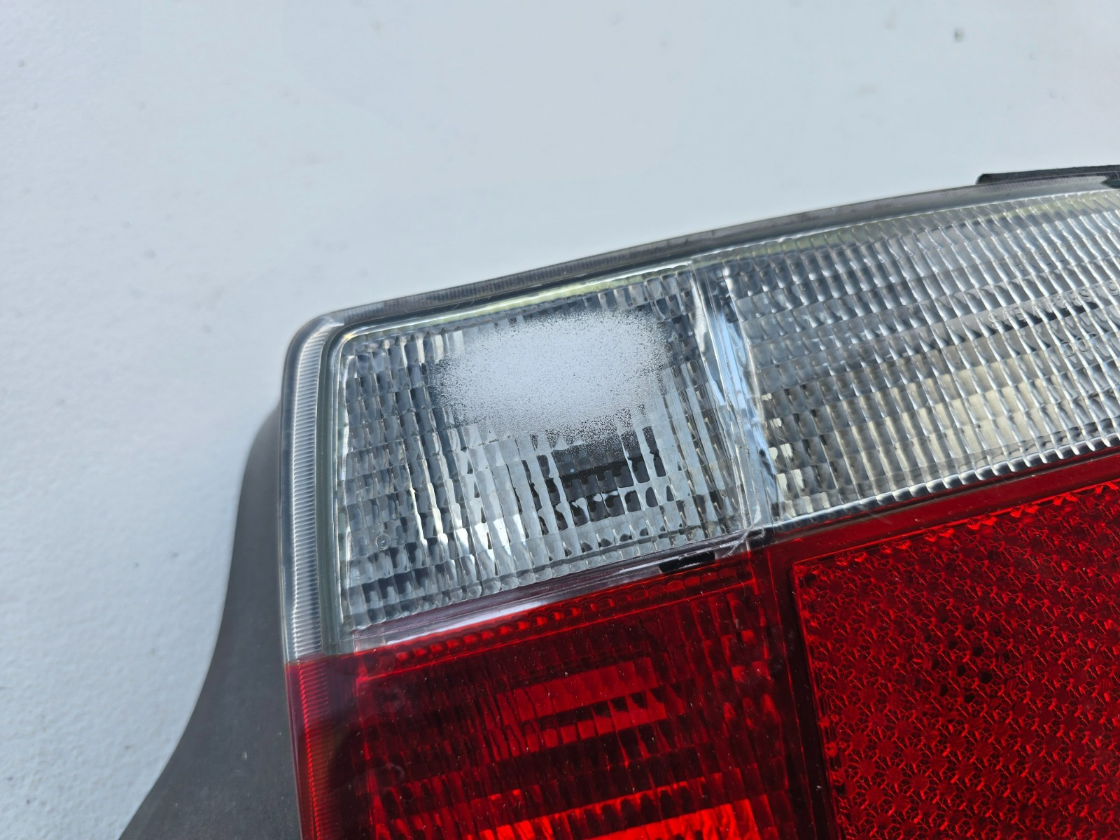 BMW OEM Z3 M Roadster Right Taillight 63218389714