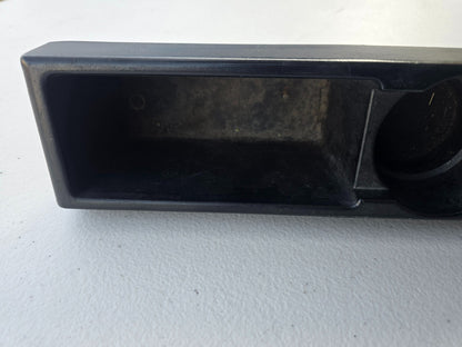 BMW OEM Z3 M Roadster M Coupe Center Console Cup Holder Coin Holder 51168413622