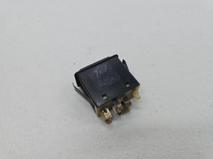 BMW E30 OEM Rear Window Defroster Switch Button 61311380338