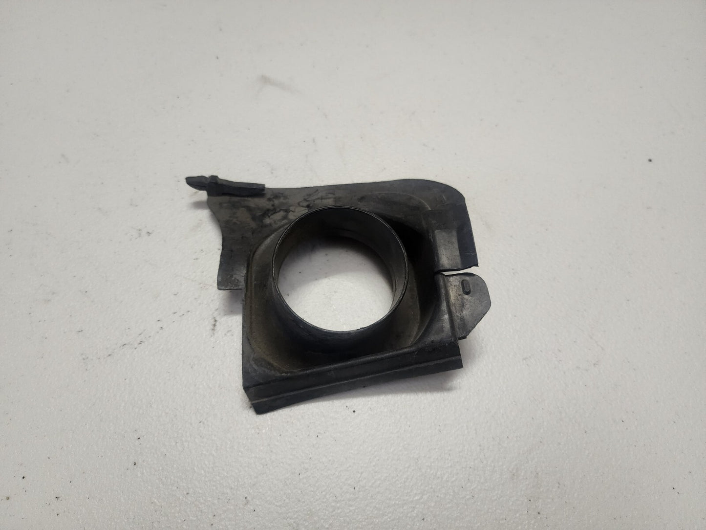 BMW E30 OEM Headlight Splash Guard Air Intake Cooling Duct Connector