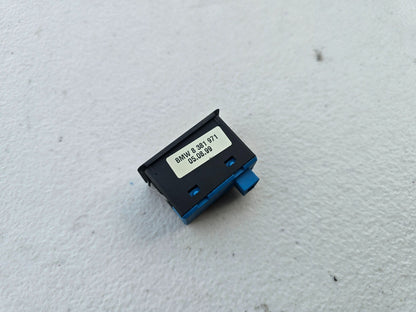 BMW OEM Z3 M Roadster M Coupe ASC Button Dynamic Stability Control 61318381971