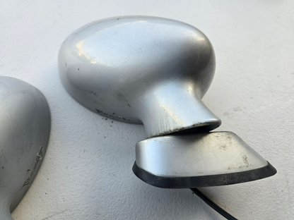 BMW OEM Z3 M Roadster M Coupe Side Mirror Left Right