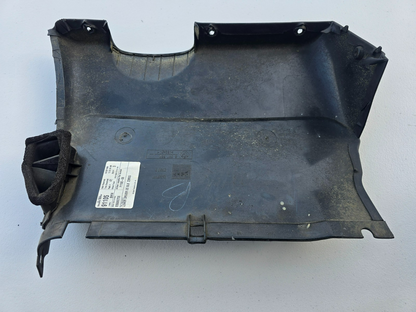 BMW OEM Z3 M Roadster Coupe Driver Knee Bolster Under Dash Panel 8397599