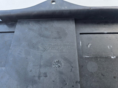 BMW OEM Z3 M Roadster M Coupe Battery Cover 51712268654