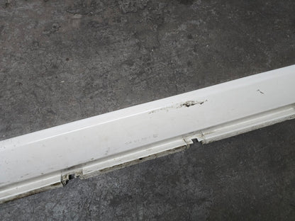 BMW OEM E30 325ix Fender Flare And Side Skirt Body Kit