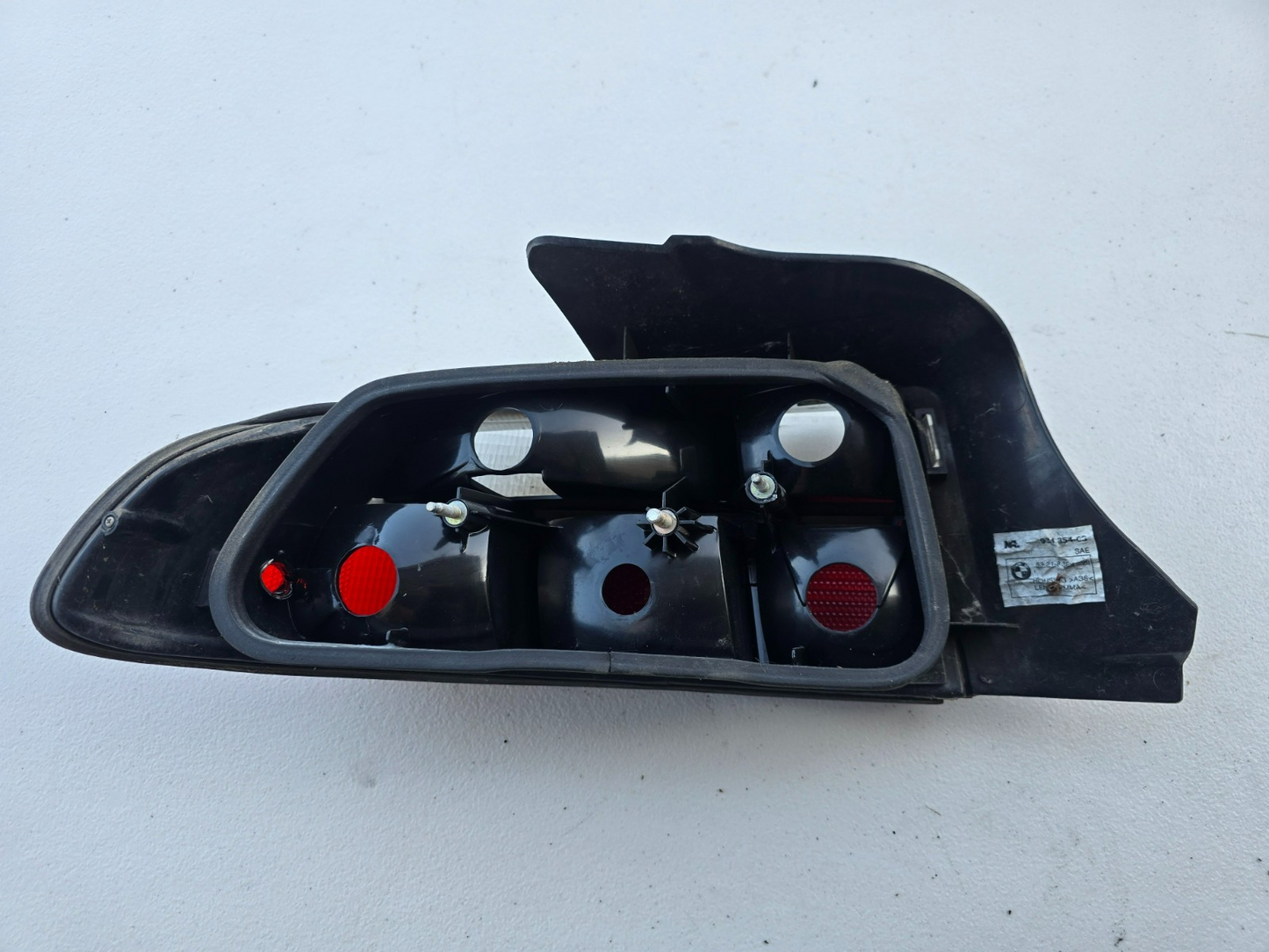 BMW OEM Z3 M Roadster Right Taillight 63218389714