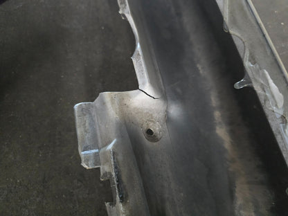 BMW OEM E30 325ix Fender Flare And Side Skirt Body Kit