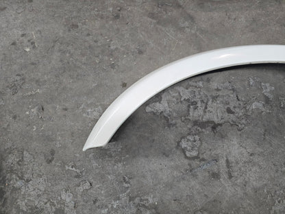 BMW OEM E30 325ix Fender Flare And Side Skirt Body Kit