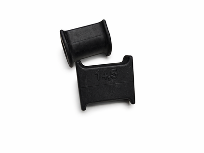BMW E30 OEM Rear Sway Bar Bushing 14.5mm 33551130349 *Price Per Set*
