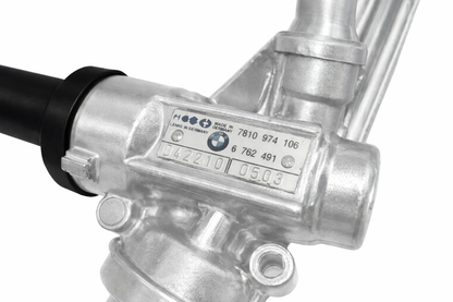 BMW e85 z4 Non Powered Manual OEM ZF Steering Rack 7810974106 (3.0 Lock To Lock)