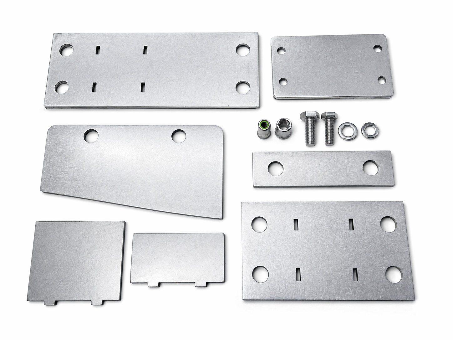 BMW E30 Removable Core Support Kit – Rage It Parts