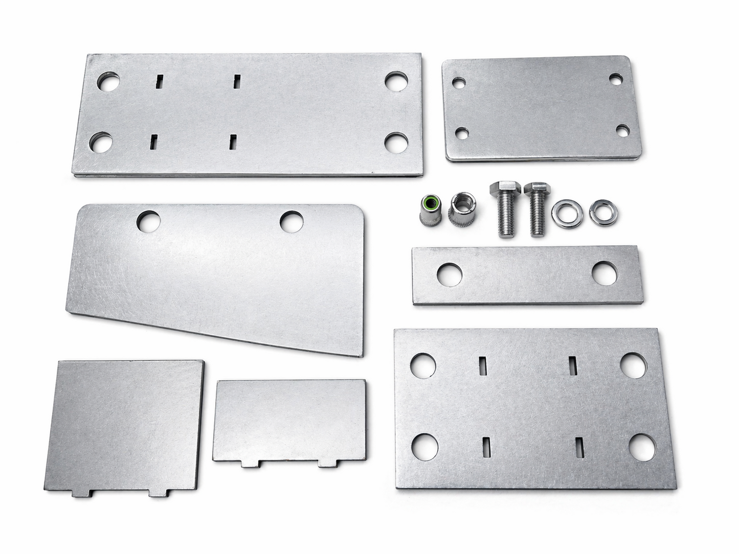 BMW E30 Removable Core Support Kit