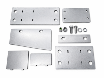BMW E30 Removable Core Support Kit