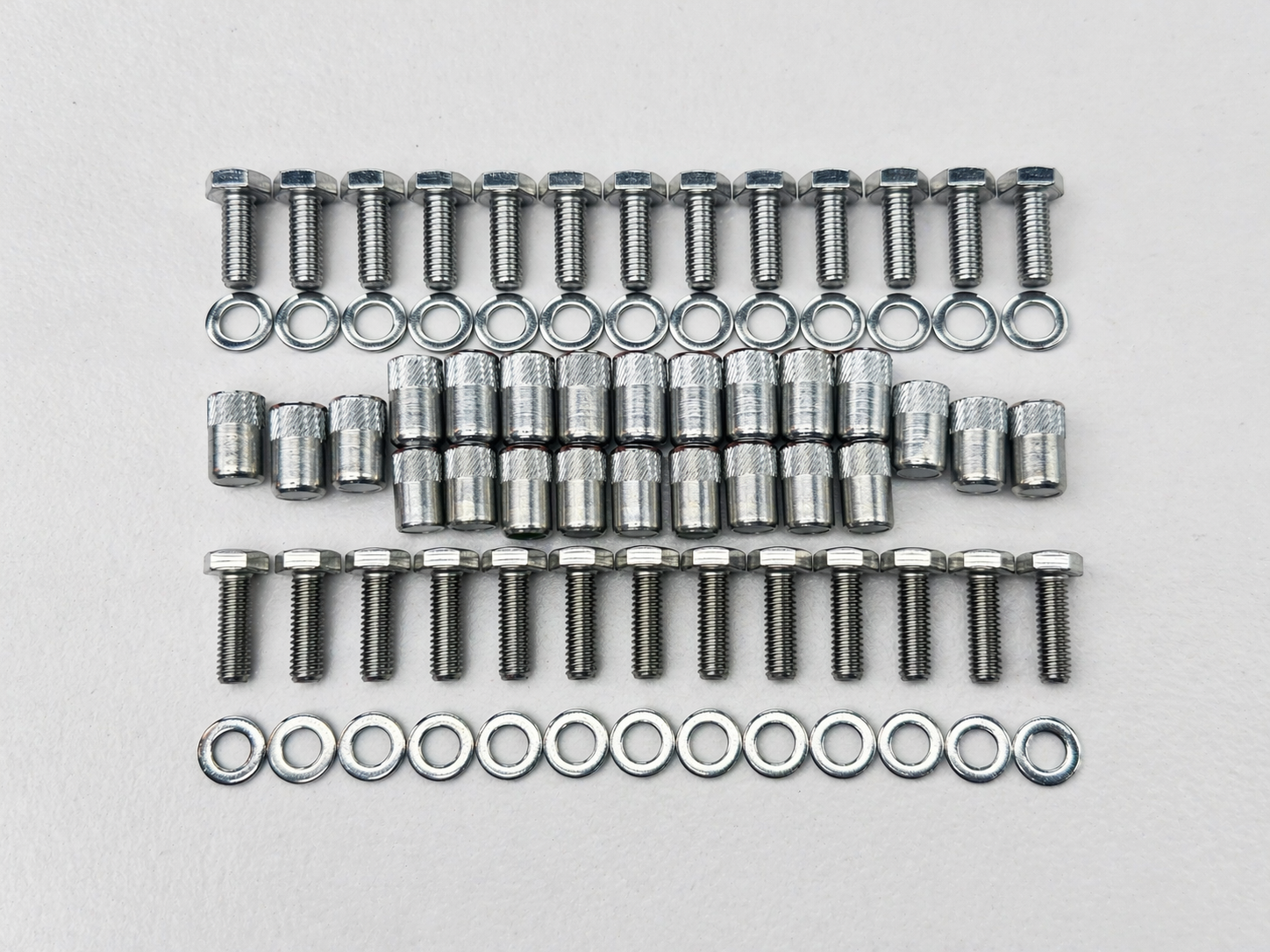 E30 Removable Core Support Locking Hardware – Rage It Parts