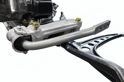 Whiteline E30 325ix AWD Front 24mm Sway Bar *pre-order*