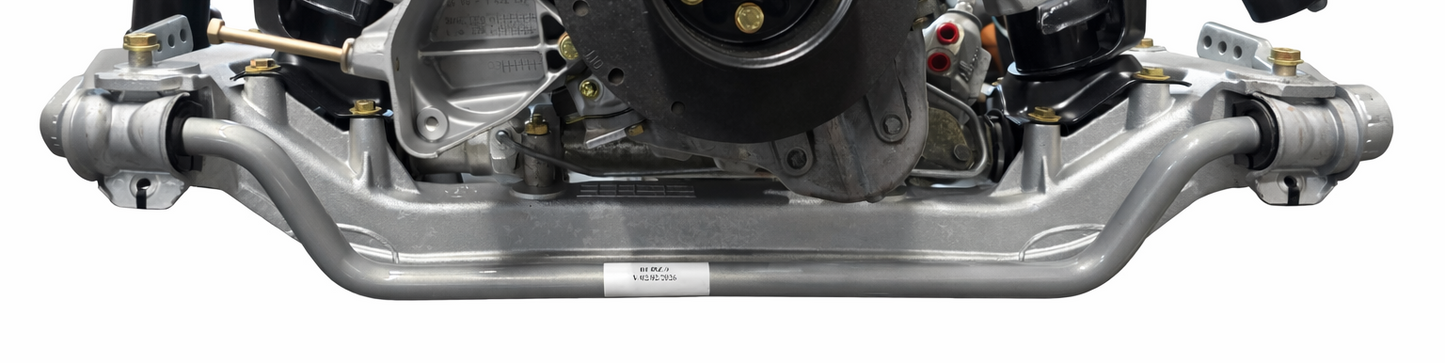 Whiteline E30 325ix AWD Front 24mm Sway Bar *pre-order*