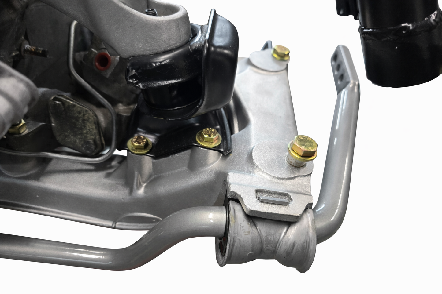 Whiteline E30 325ix AWD Front 24mm Sway Bar *pre-order*