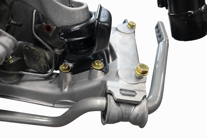 Whiteline E30 325ix AWD Front 24mm Sway Bar *pre-order*