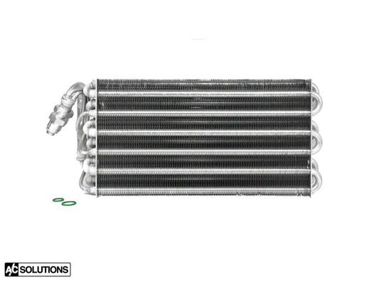 A/C Solutions BMW E30 Evaporator Core (64518391780)