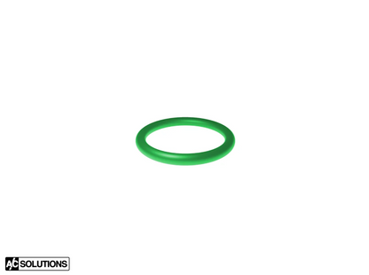 A/C Solutions #8 O-Ring (R134a) (64508390602)