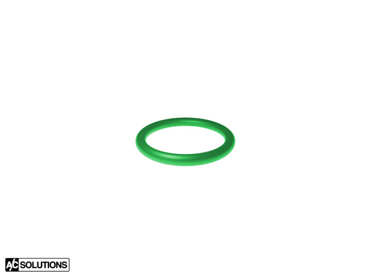 A/C Solutions #8 O-Ring (R134a) (64508390602)
