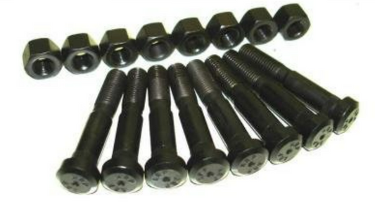 ARP E46 M3 S54 Rod Bolt Kit