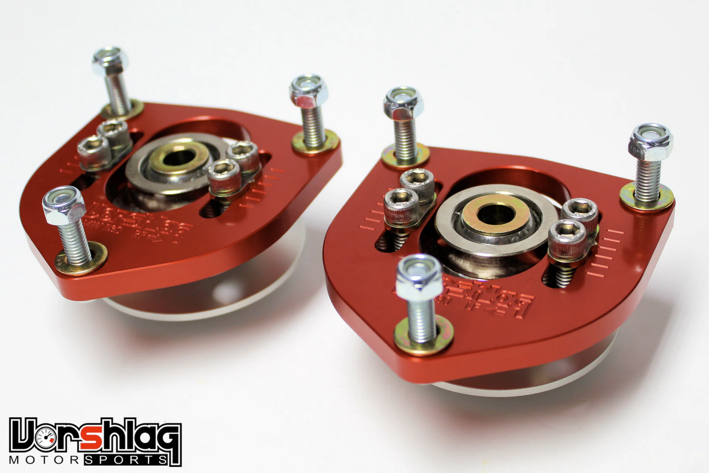 Vorshlag BMW E30 Camber Plates & Perches