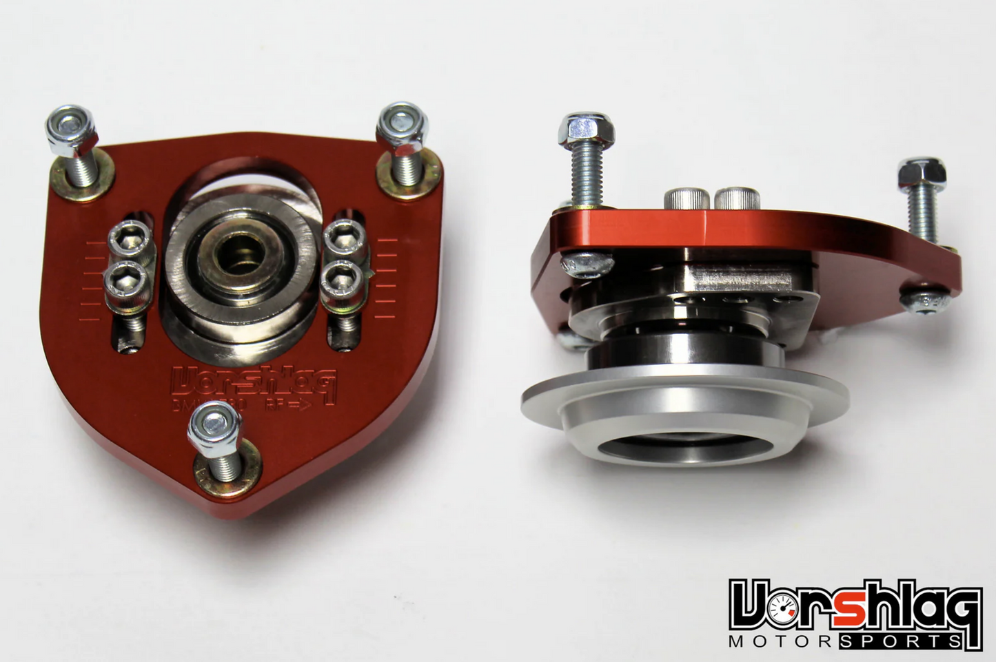 Vorshlag BMW E30 Camber Plates & Perches